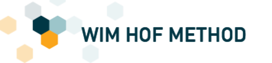 Wim Hof Method